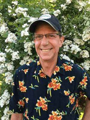 Rick Lublin
